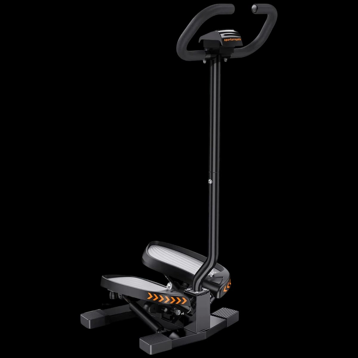 FED Fitness Sportsroyals Series SS1 Twist Stair Stepper