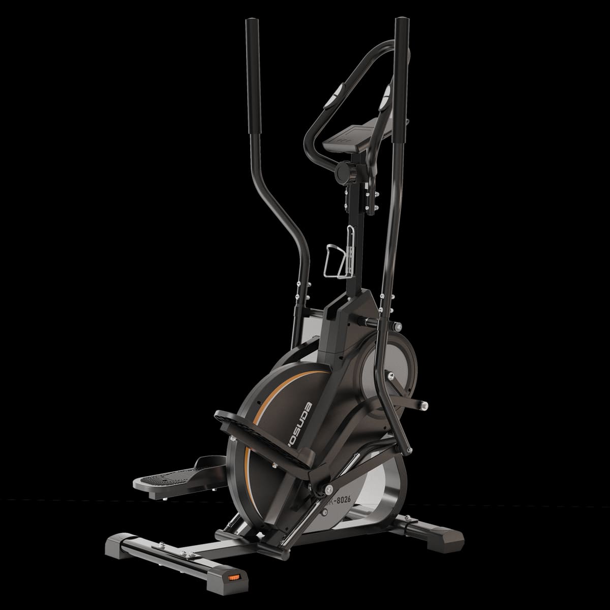 FED Fitness Yosuda Series SC1 Elliptical Stair Climber