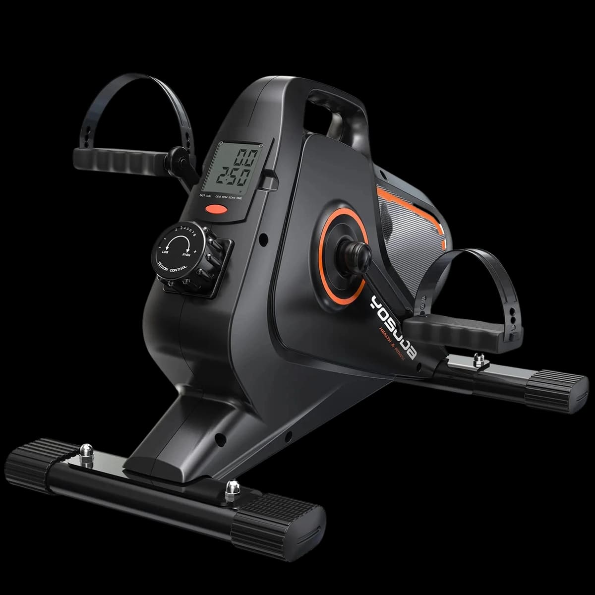 FED Fitness Yosuda Series UB1 Mini Under-desk Bike Classic