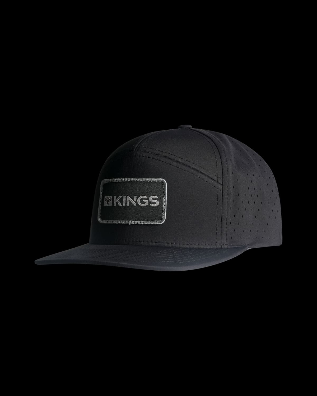 Forge Patch Hat