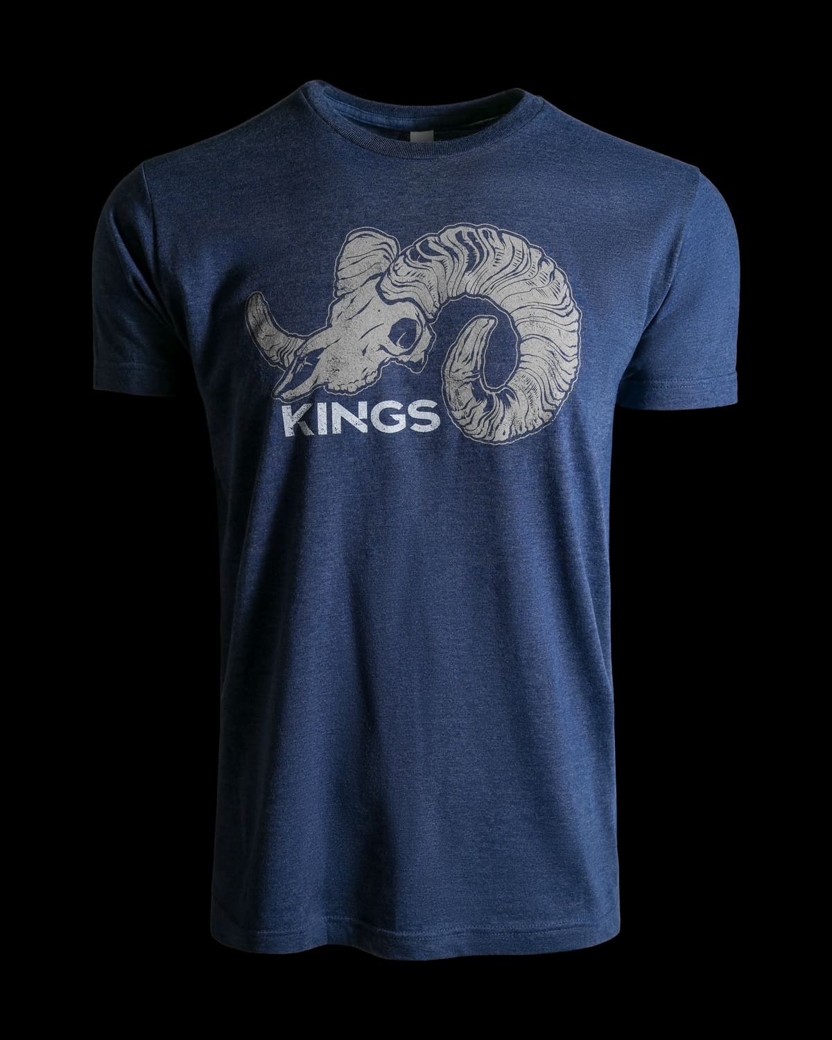 Full Curl Tee