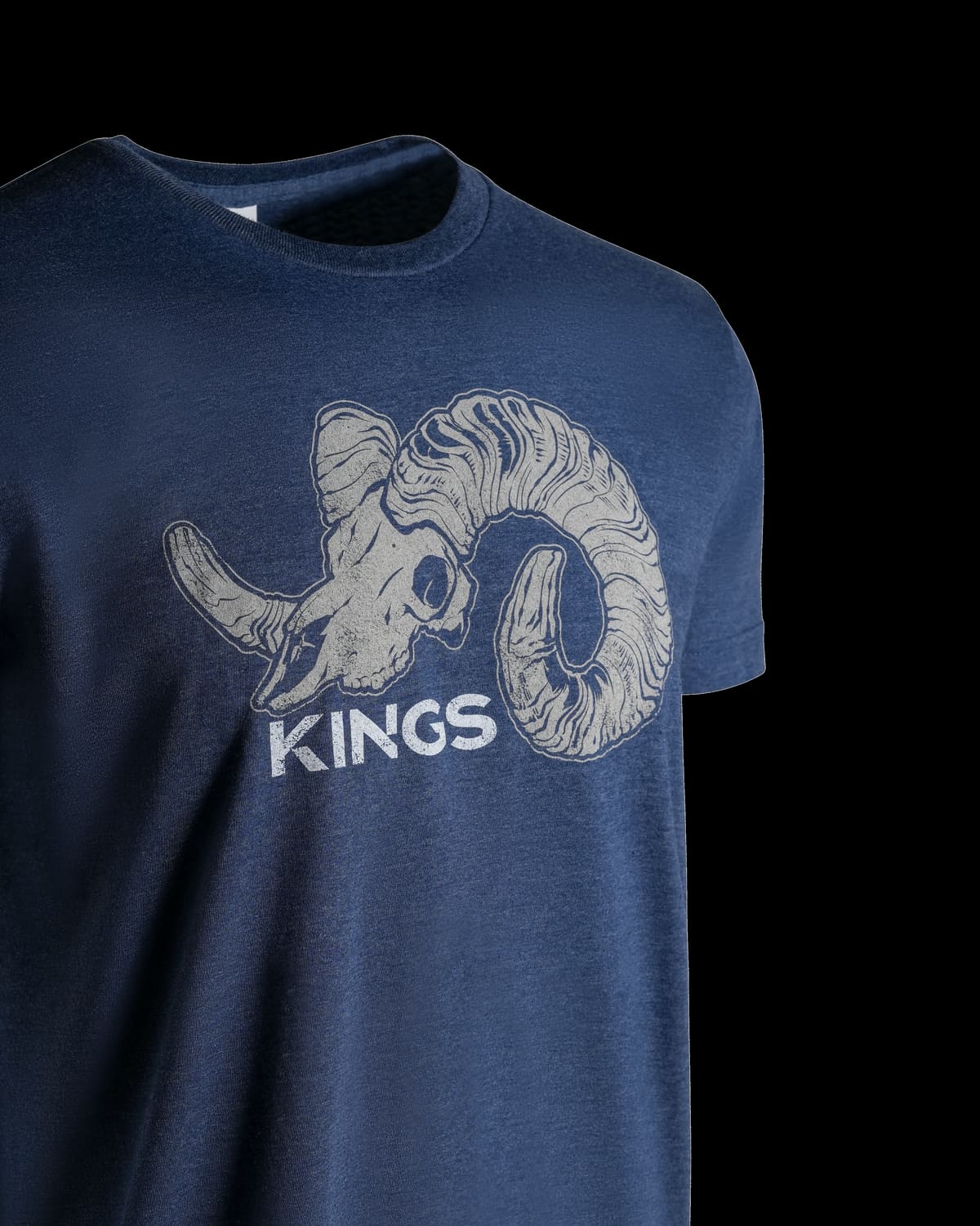 Full Curl Tee