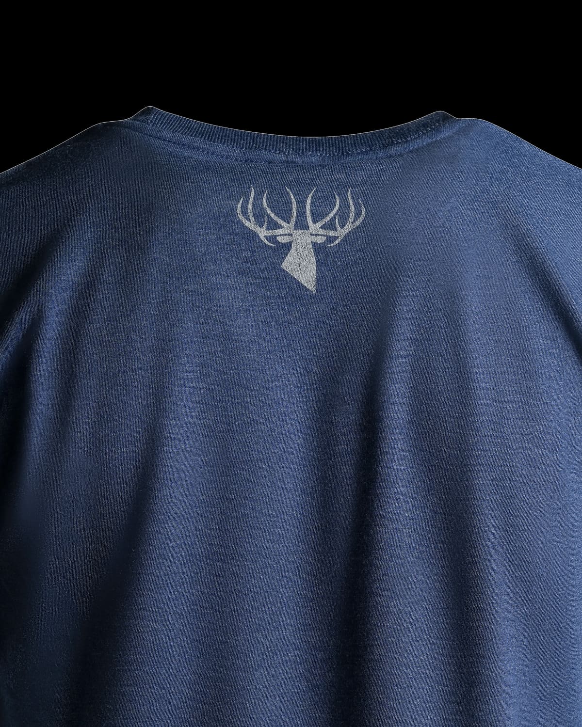 Full Curl Tee