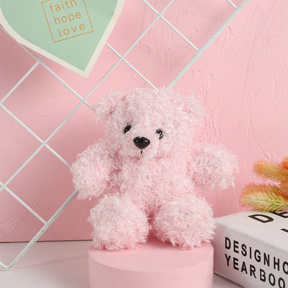 Bear Plush Toys