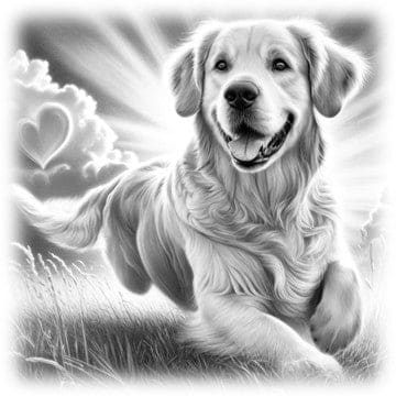"Golden Delight - Joyful Run" - ASScoozie Design on FrostBuddy Universal Buddy | A Sweet Sip