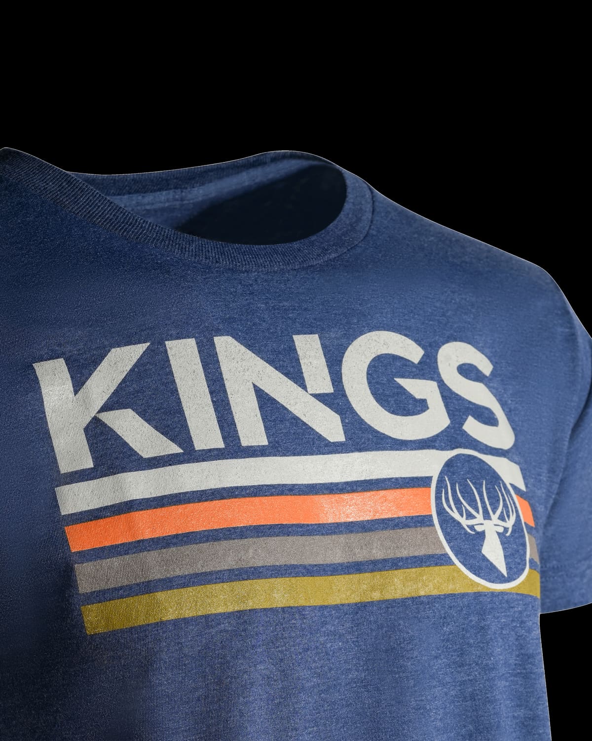 Gradient Tee