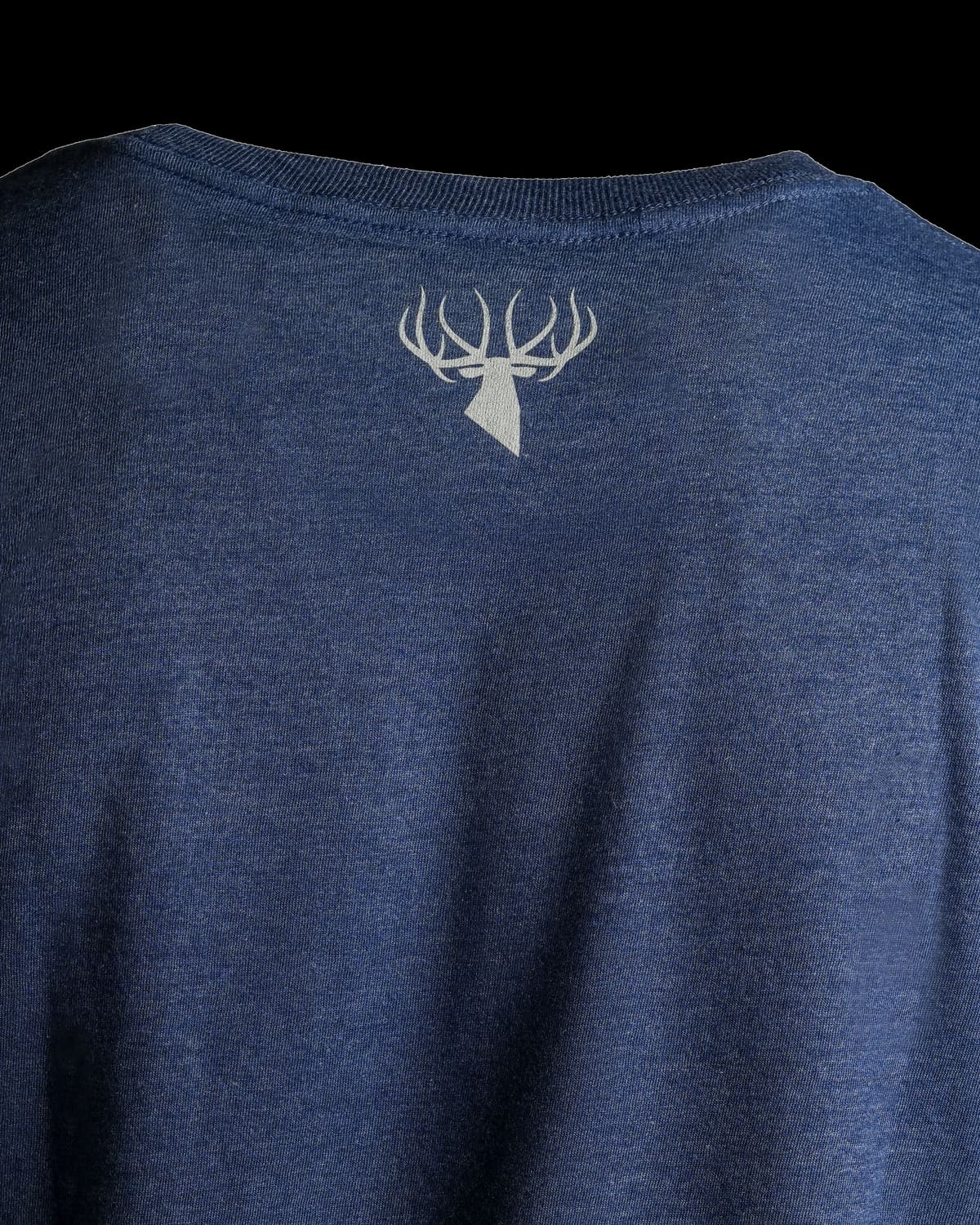 Gradient Tee