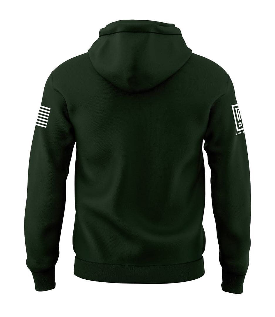 Gun Word Sweatshirt