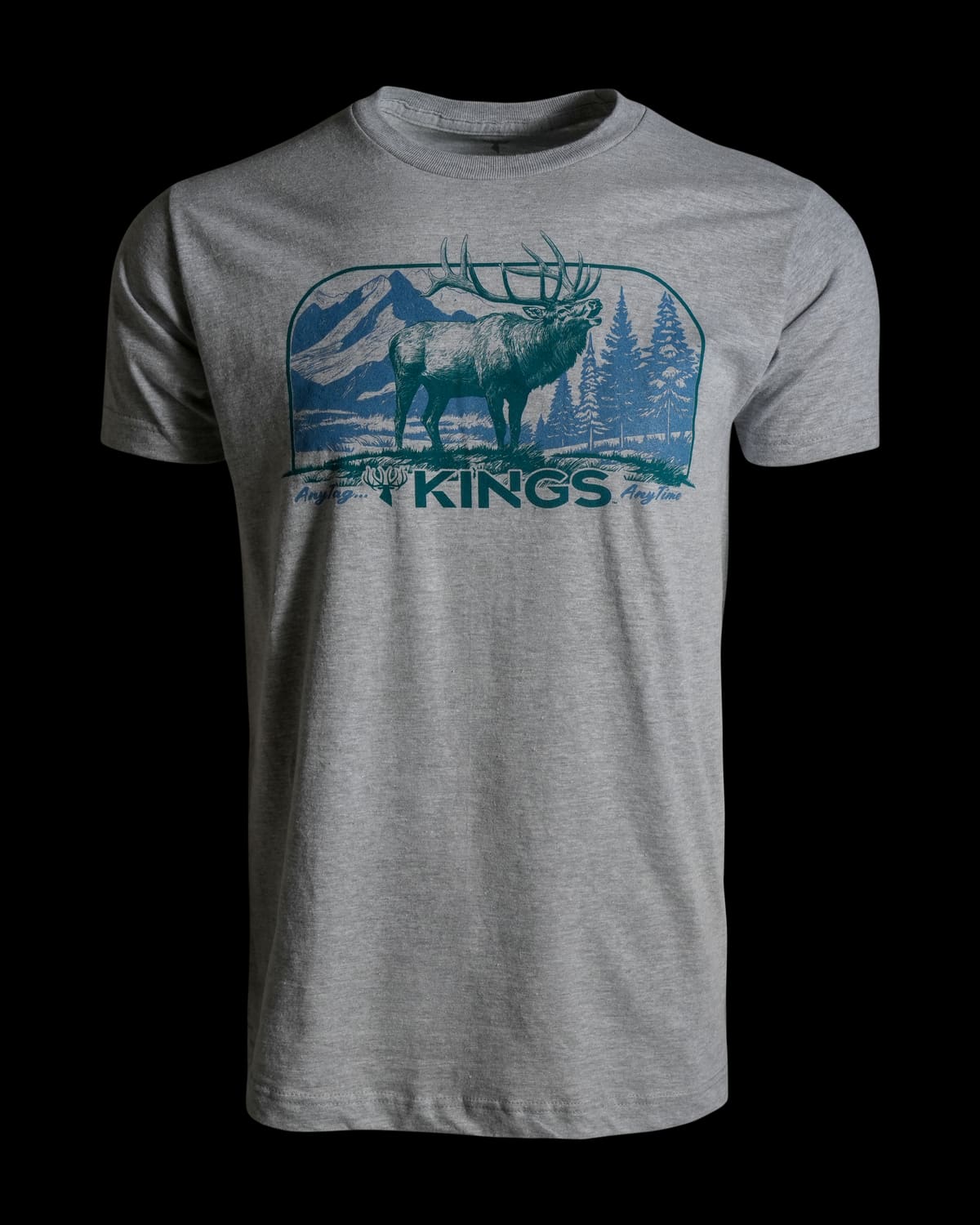 Herd Bull Tee