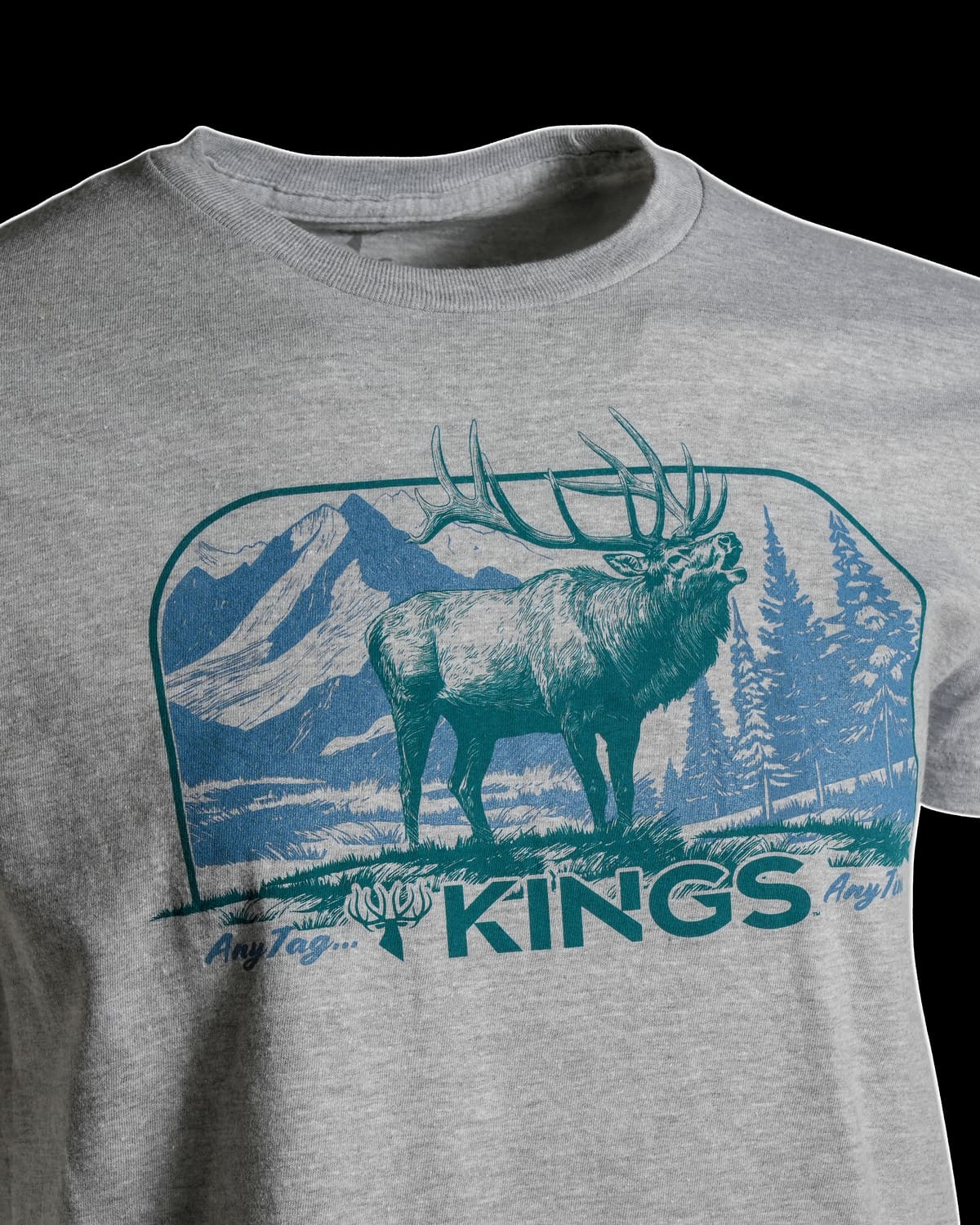 Herd Bull Tee