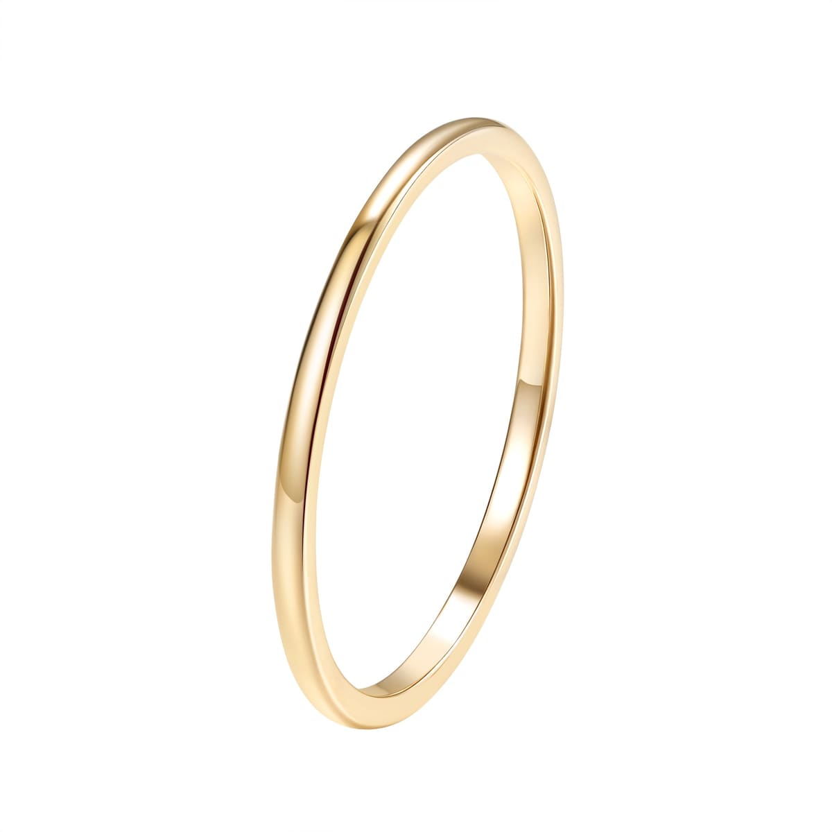 Always Ring 14K - Gold