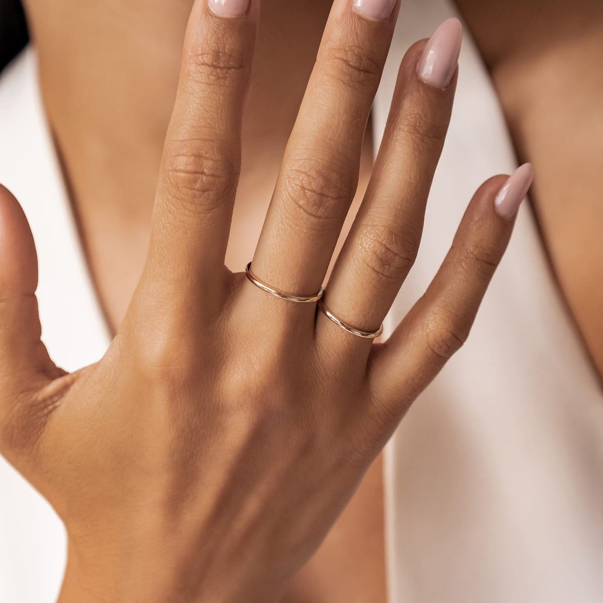 Always Ring 14K - Gold