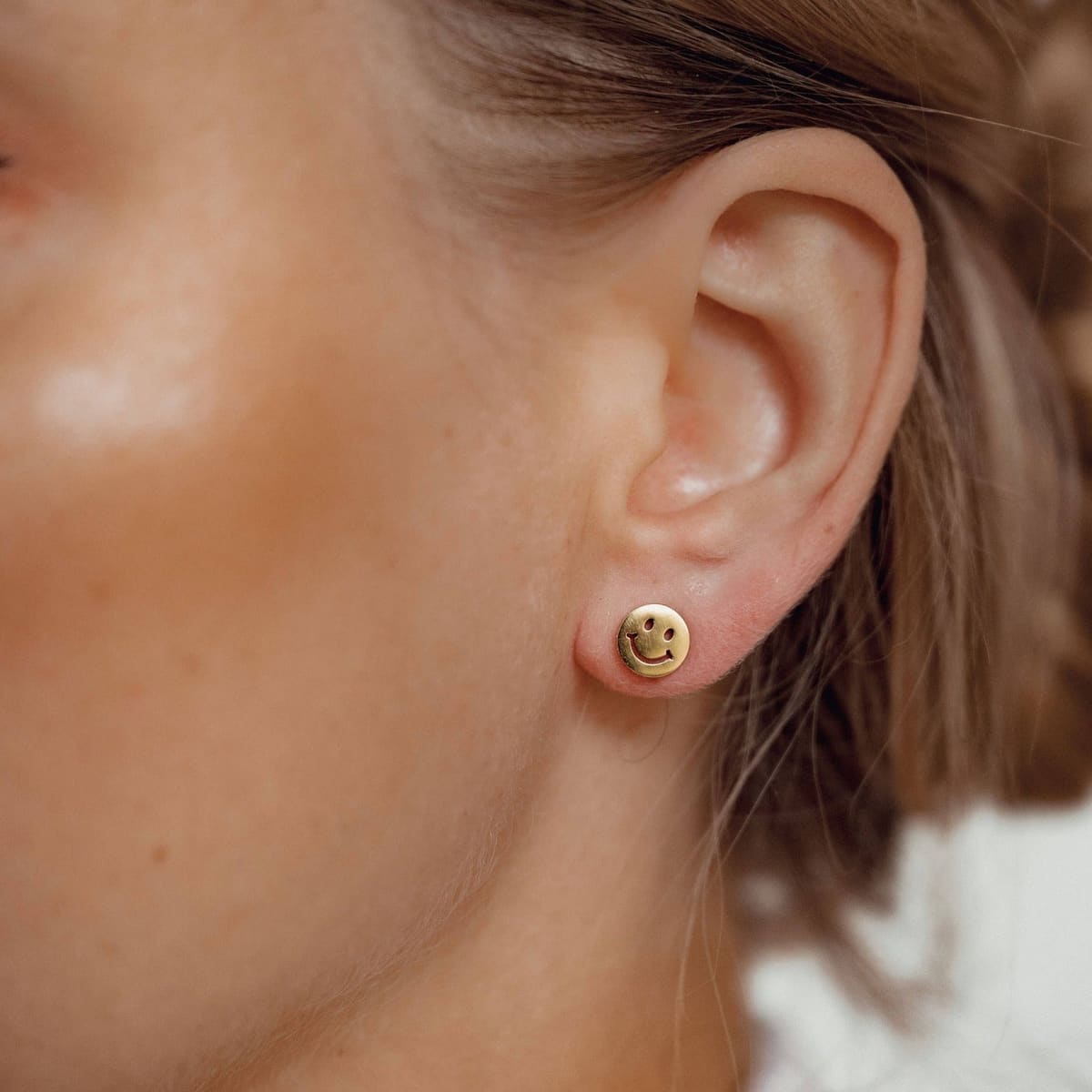 Daily Earring Set