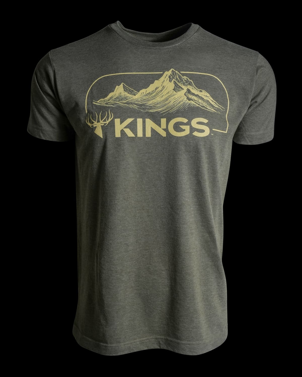 High Country Tee