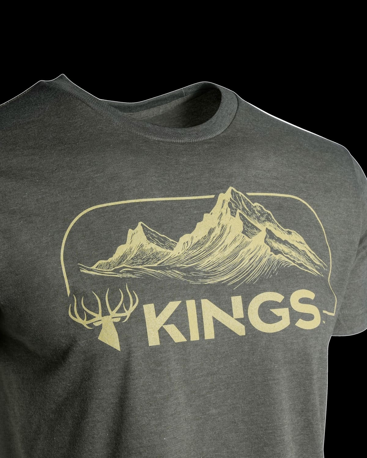 High Country Tee