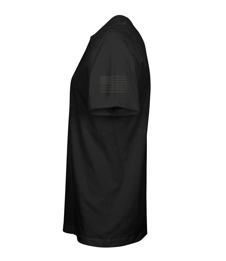 Honor Flag Stealth T-Shirt