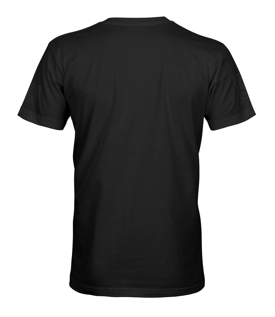 Honor The Fallen Stealth T-Shirt