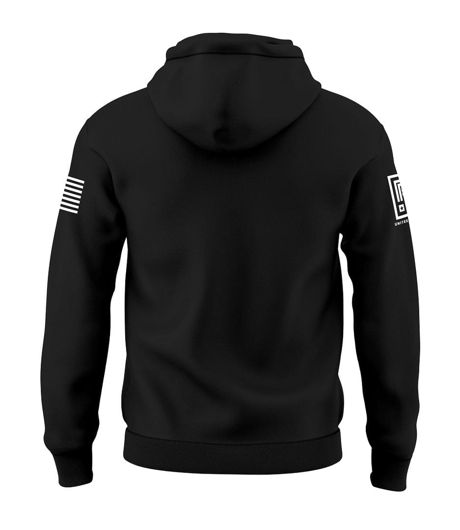 Honor the Fallen Sweatshirt
