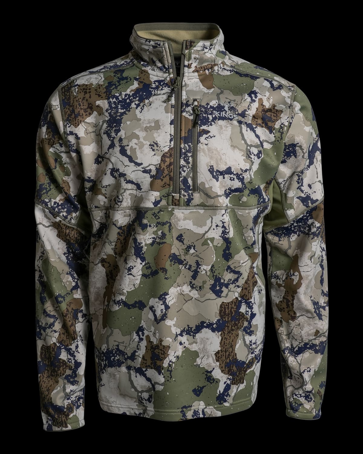 Hunter 1/4 Zip