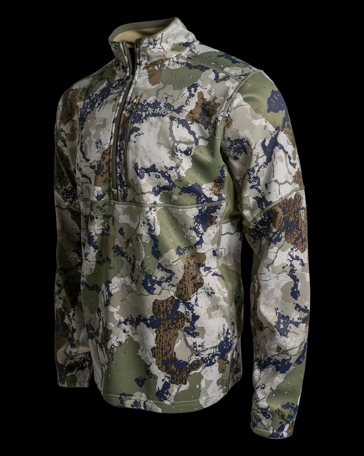 Hunter 1/4 Zip