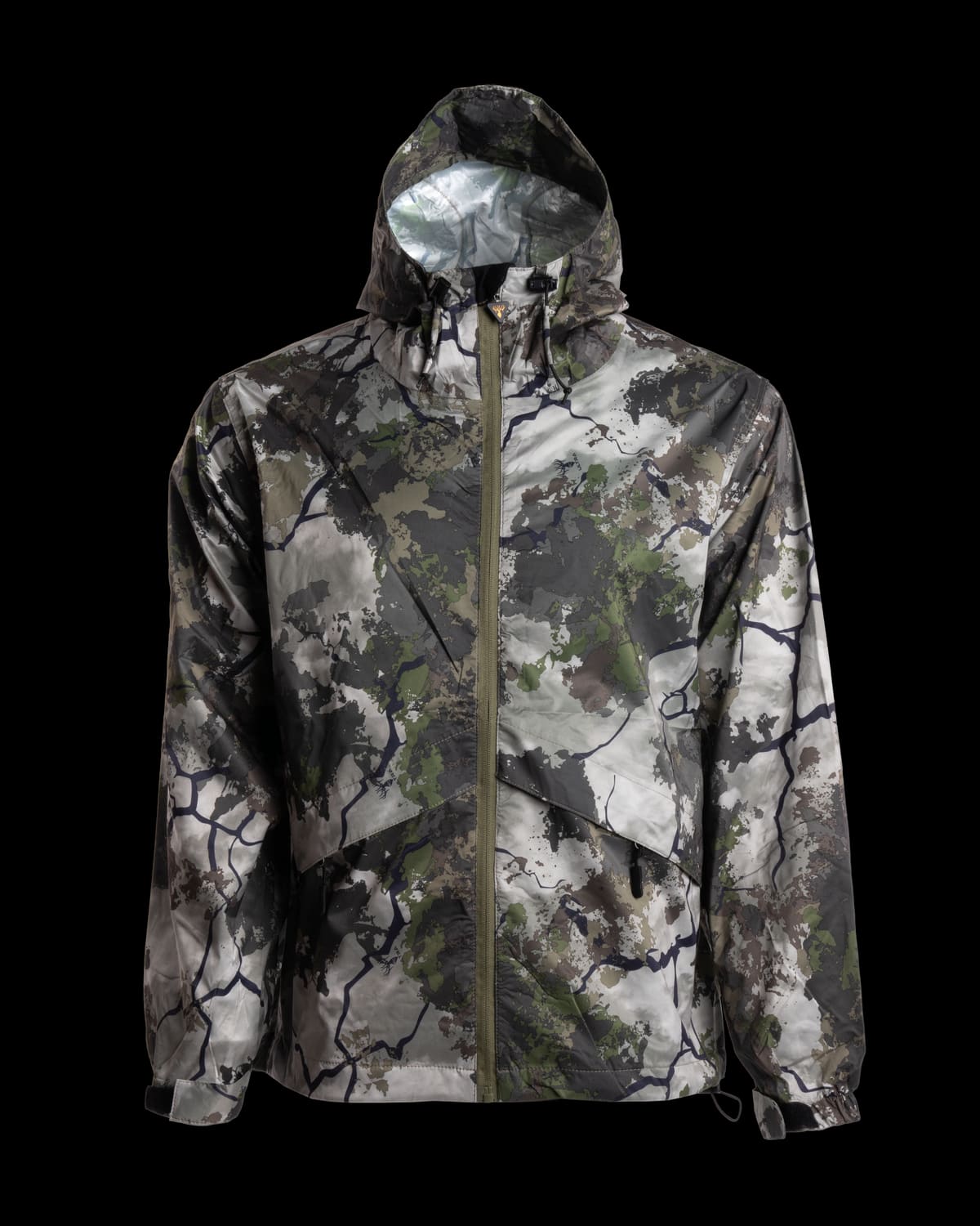 Hunter Climatex II Rain Jacket