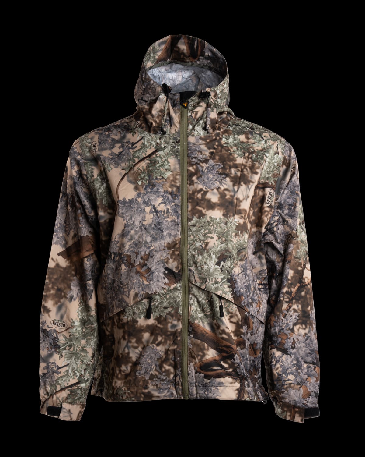 Hunter Climatex II Rain Jacket (Closeout)