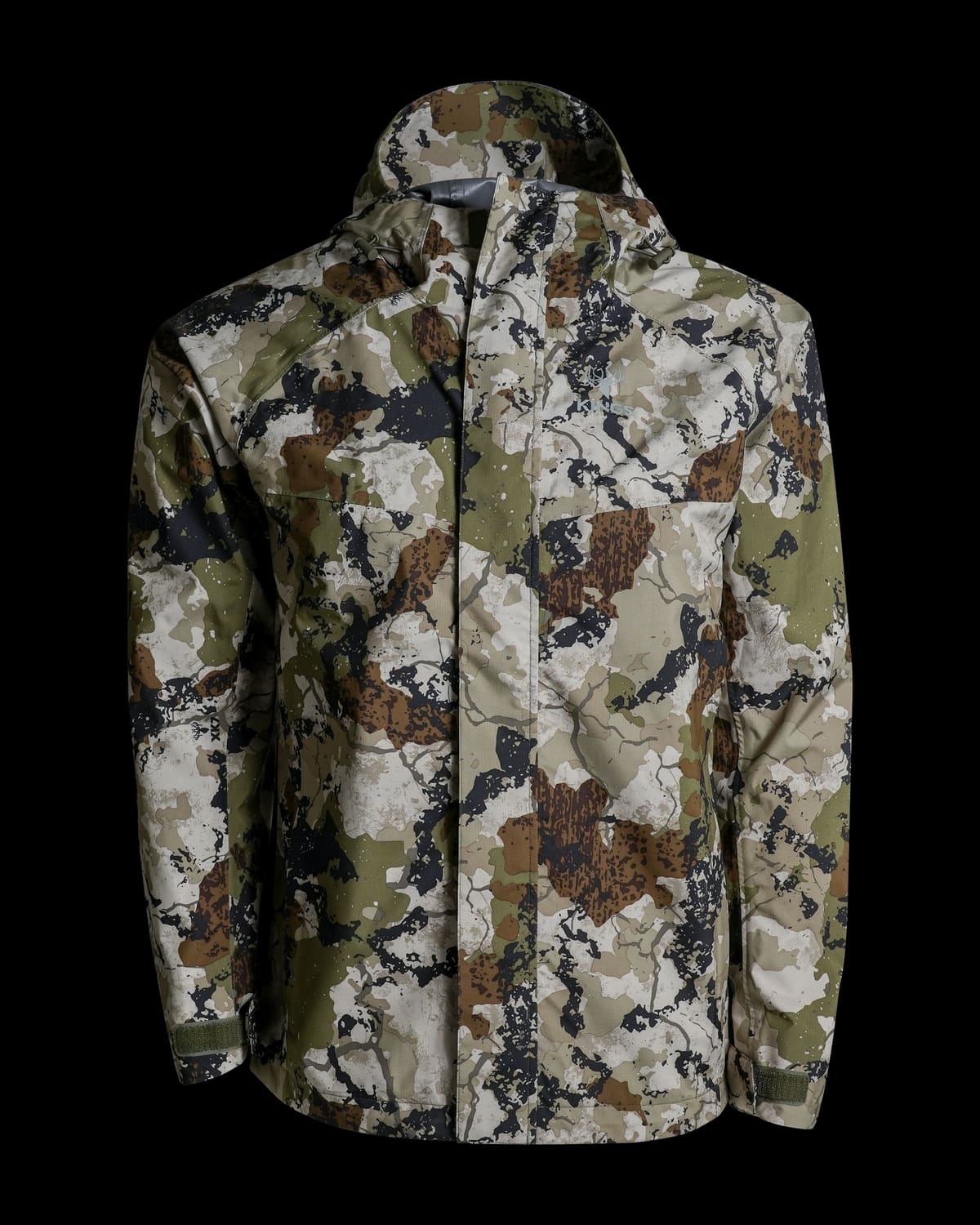 Hunter Climatex Rain Jacket