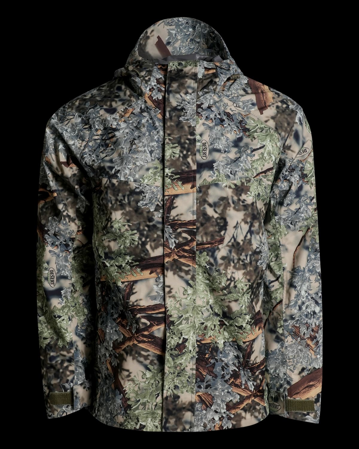 Hunter Climatex Rain Jacket