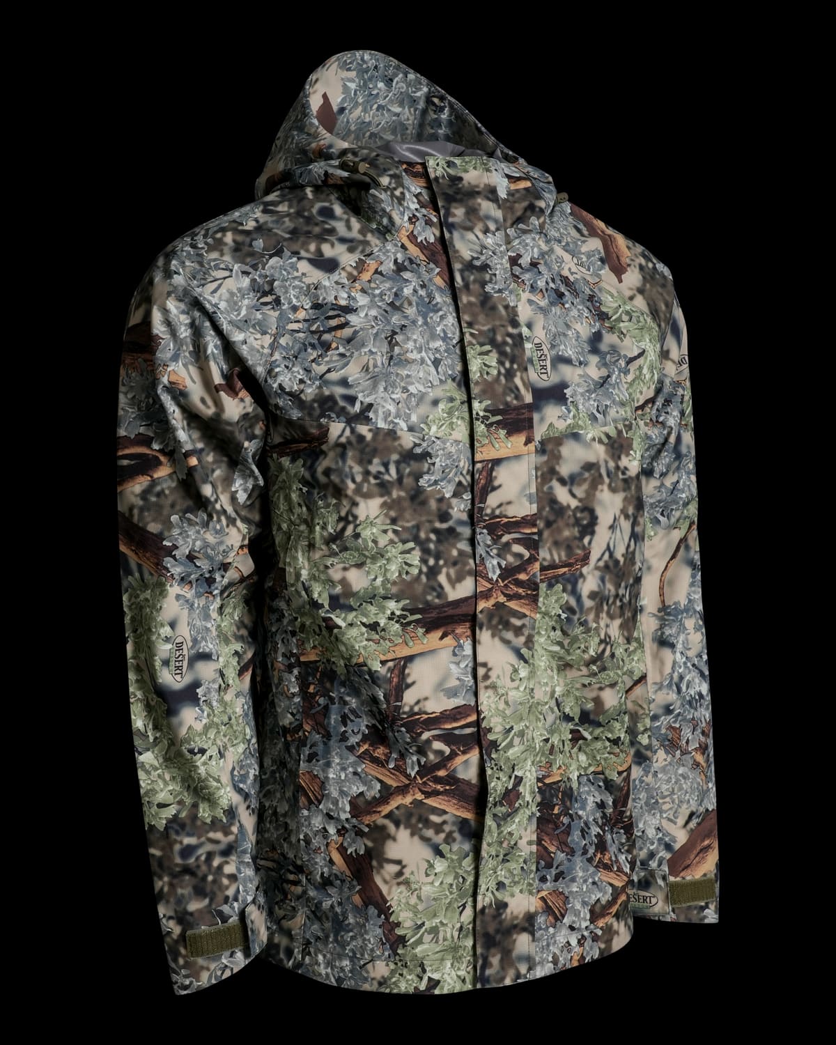 Hunter Climatex Rain Jacket