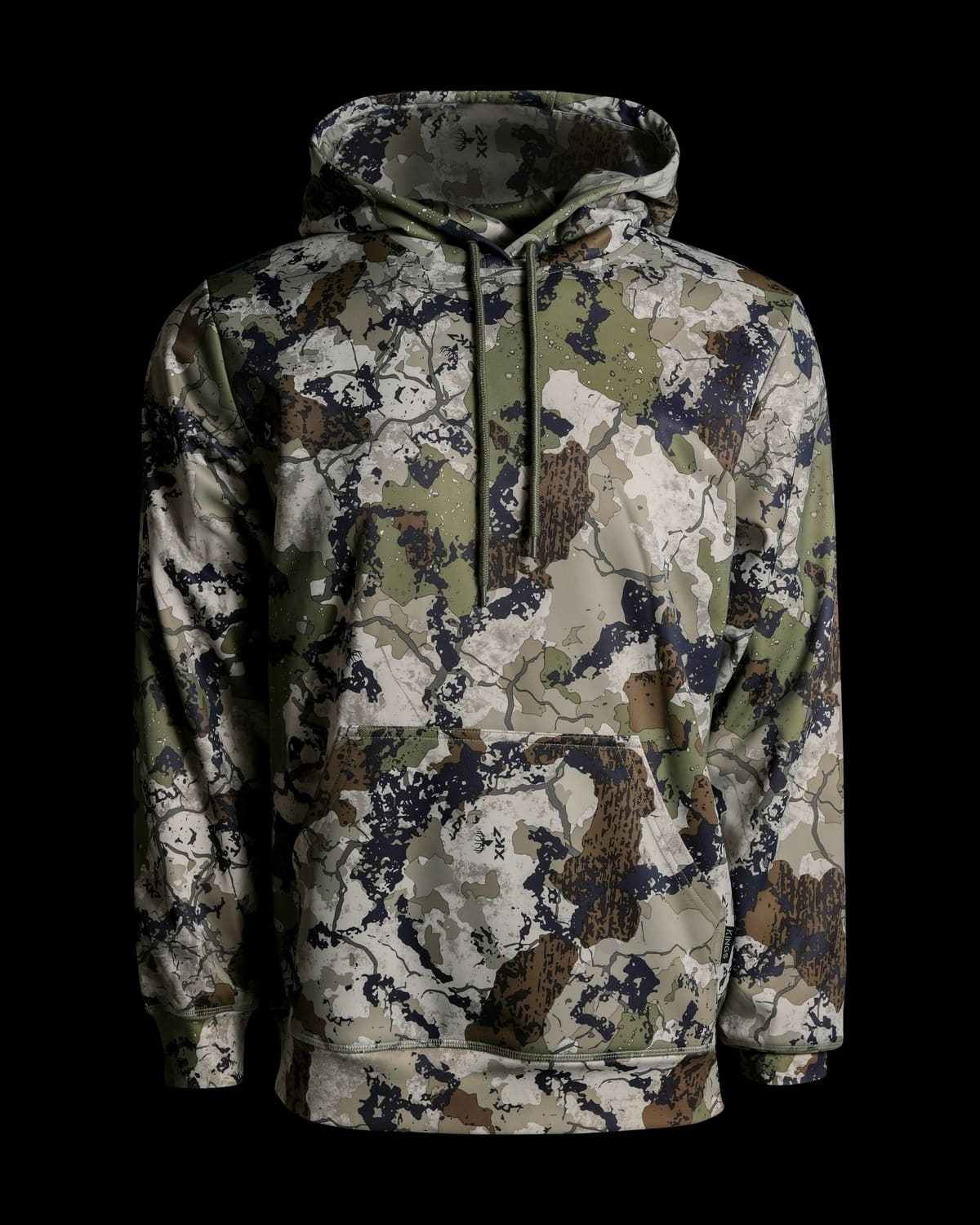 Hunter Hoodie