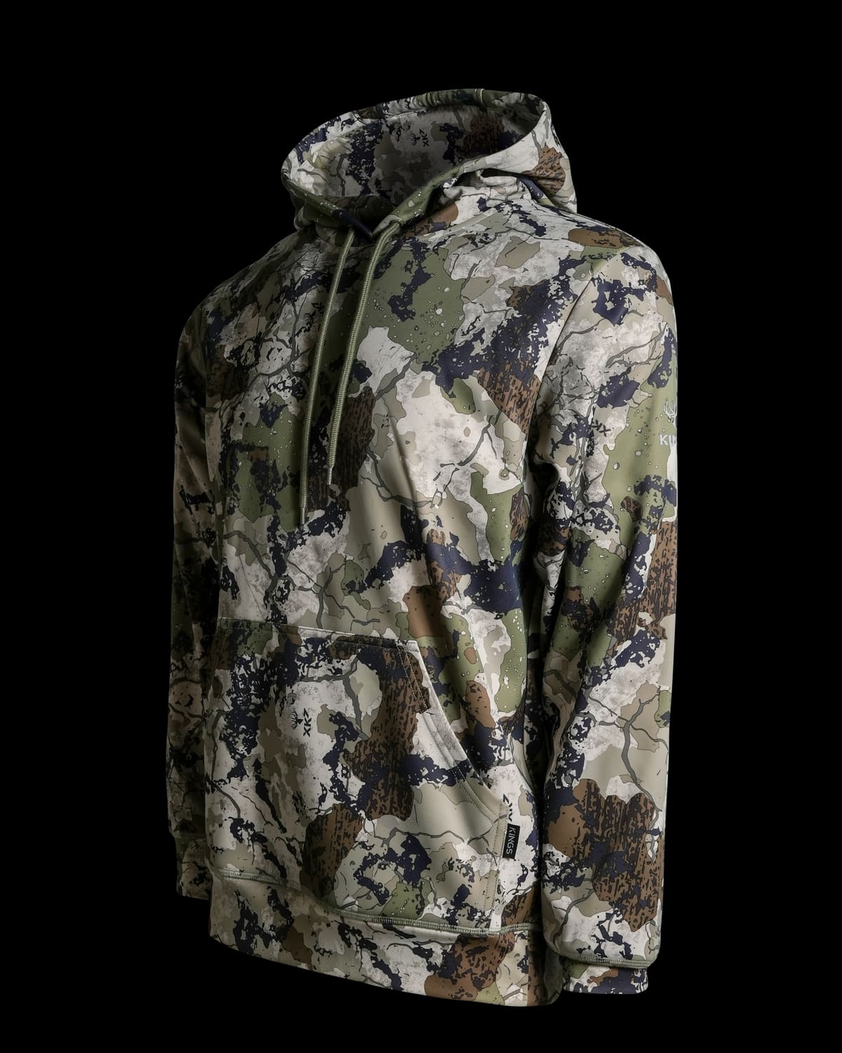 Hunter Hoodie