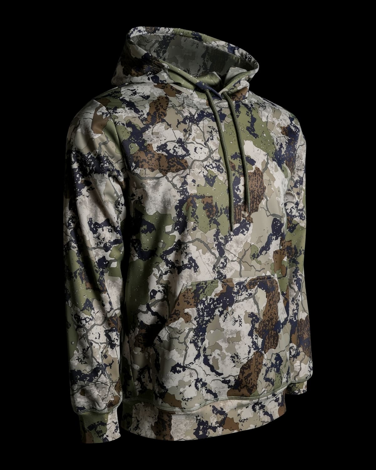 Hunter Hoodie
