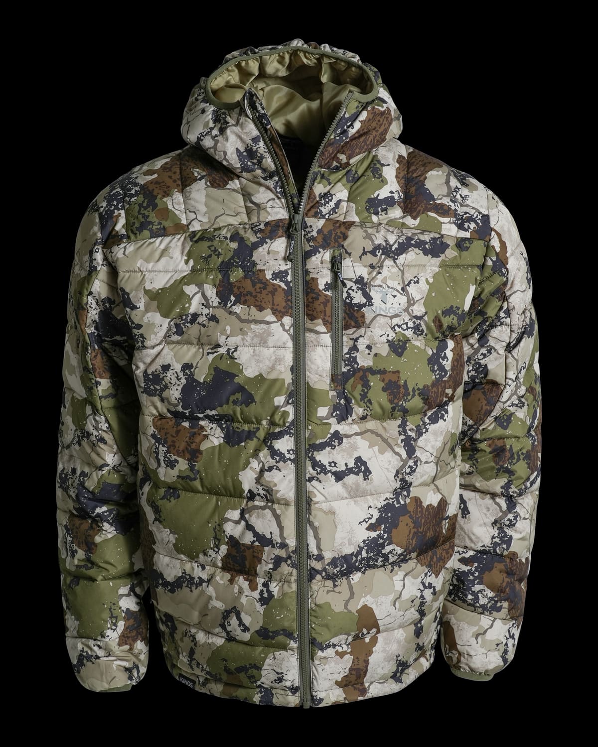 Hunter Insulated Loft Jacket