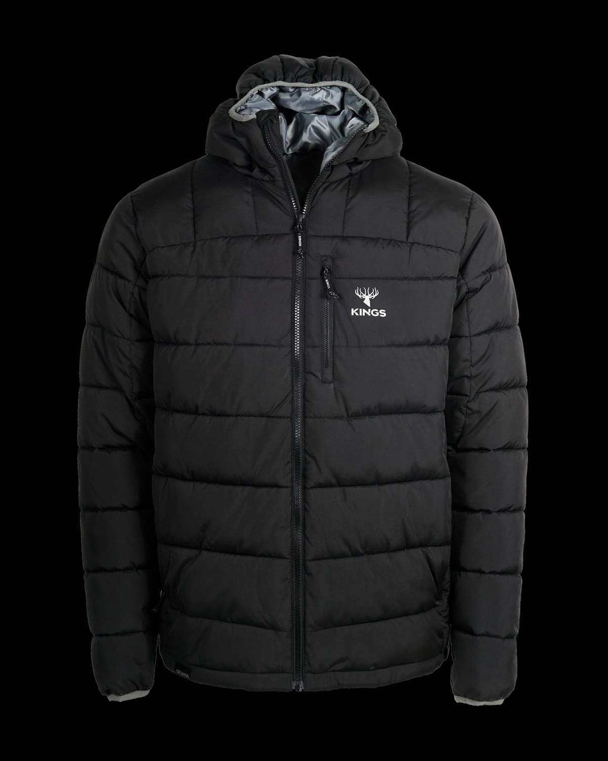 Hunter Insulated Loft Jacket
