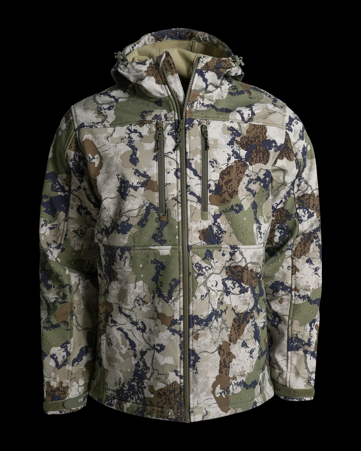 Hunter Ranger Soft Shell Jacket