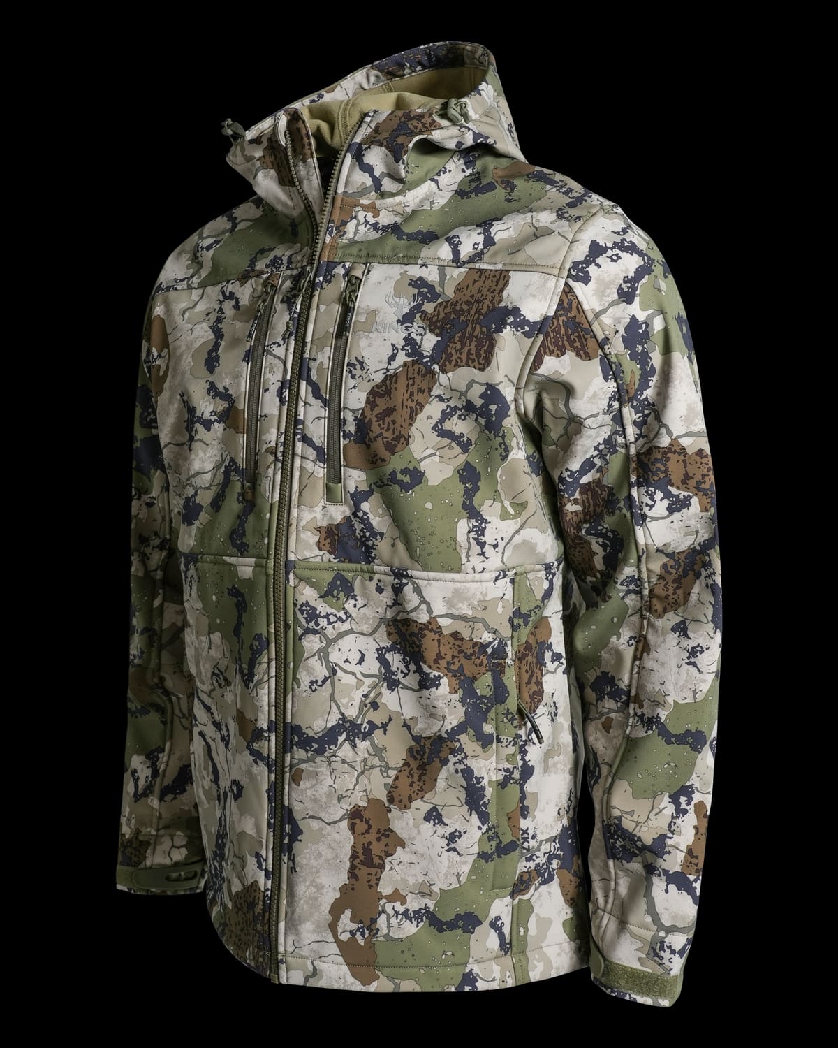 Hunter Ranger Soft Shell Jacket