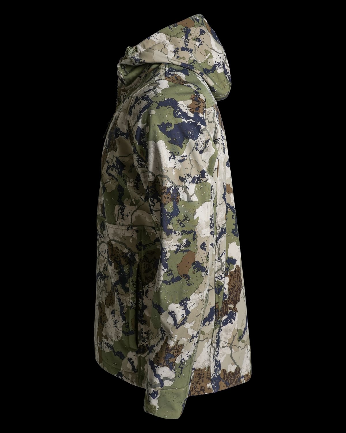 Hunter Ranger Soft Shell Jacket