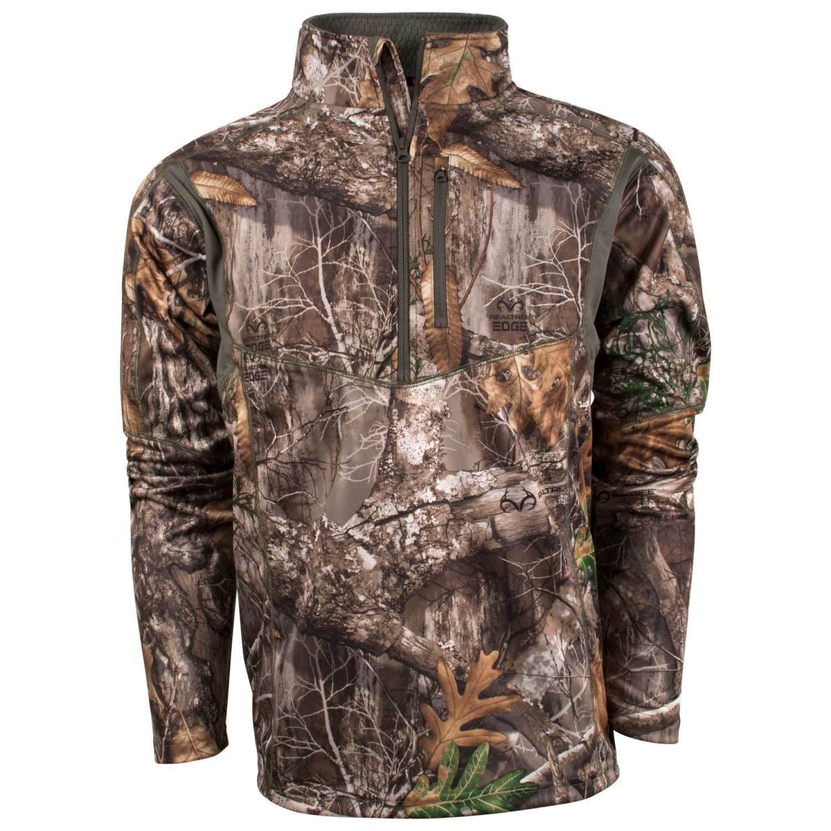Hunter Series 1/4 Zip
