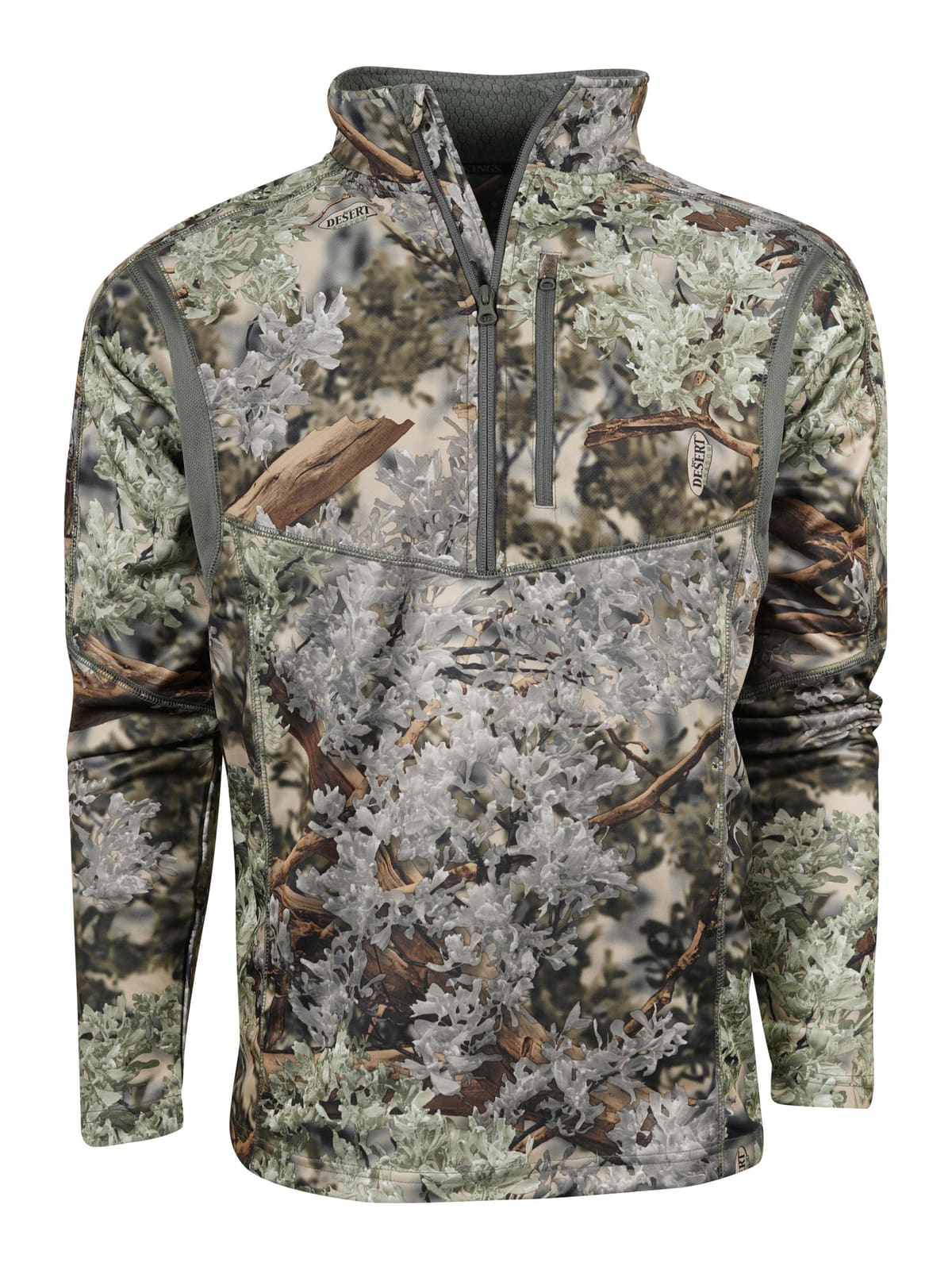 Hunter Series 1/4 Zip