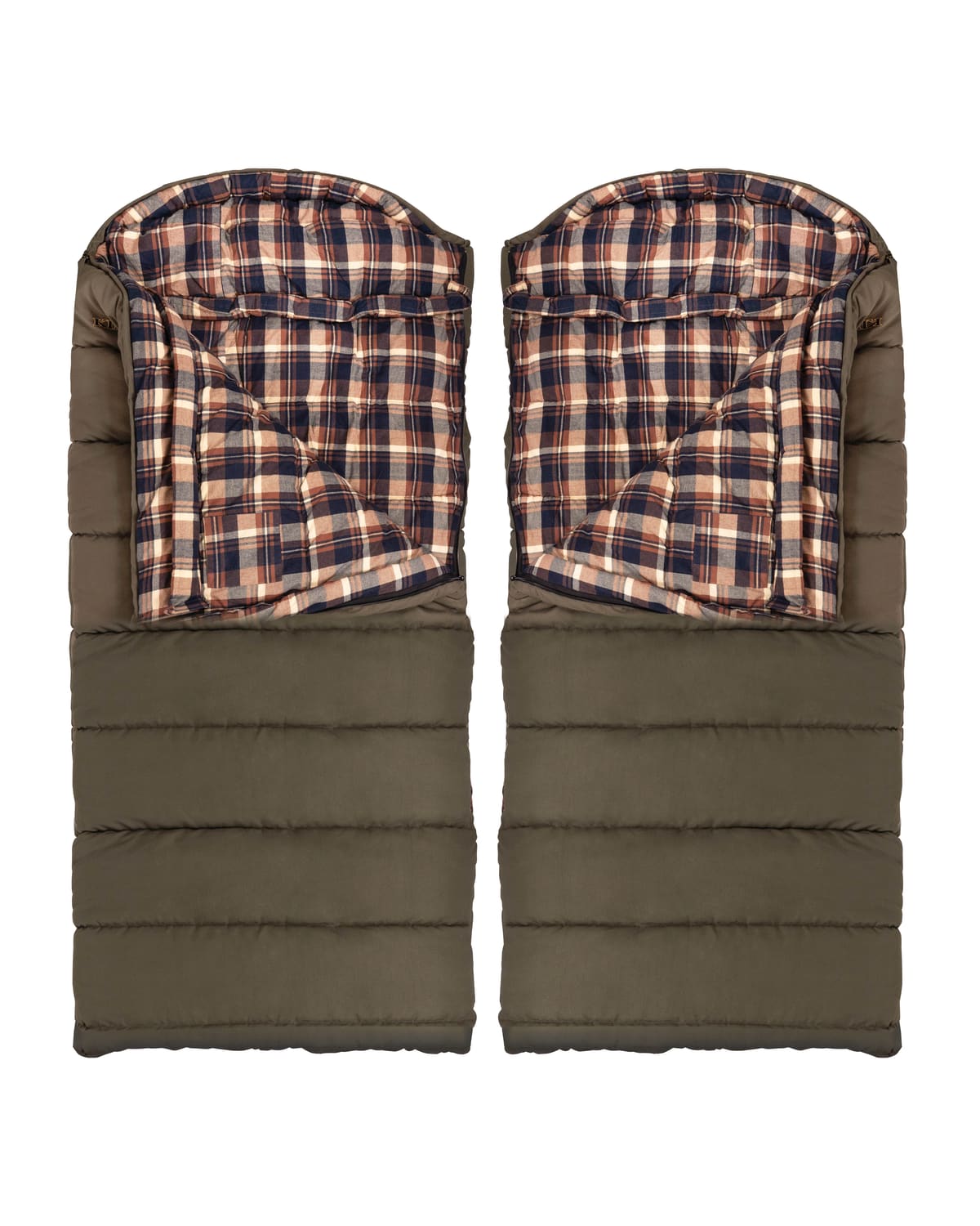 Hunter Series -35 Degree Sleeping Bag Bundle