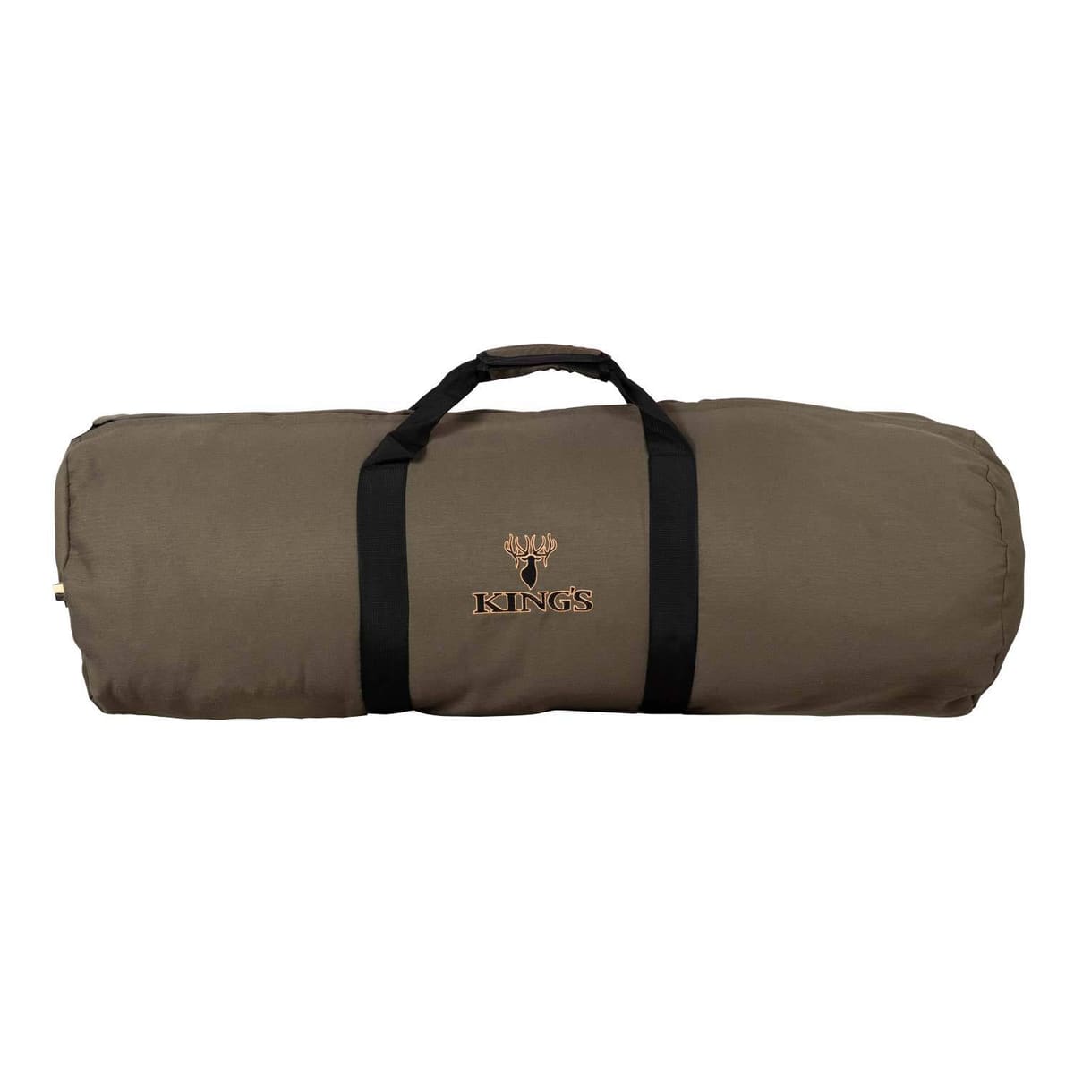 Hunter Series -35 Degree Sleeping Bag Bundle
