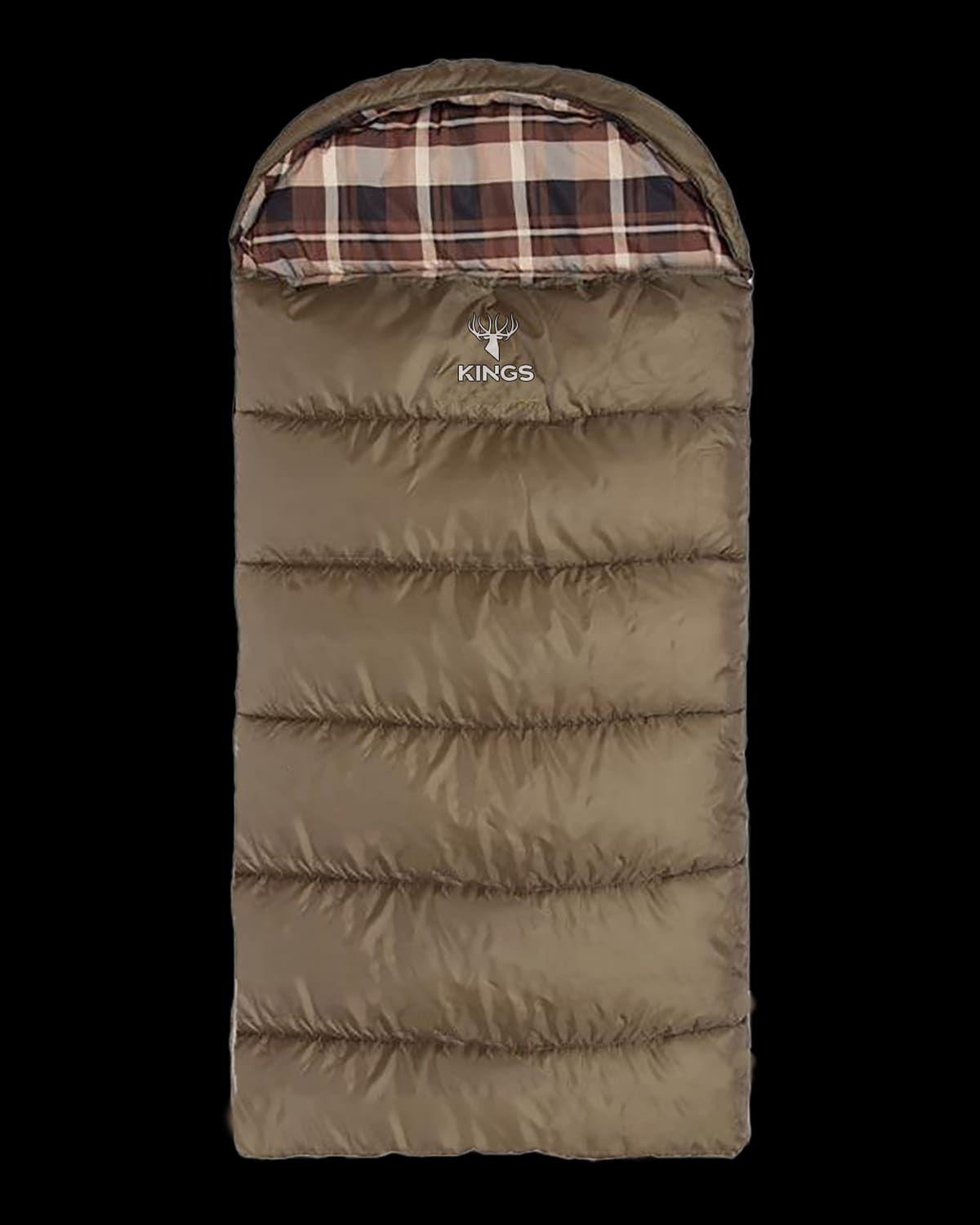 Hunter Series Jr. +25 Youth Sleeping Bag