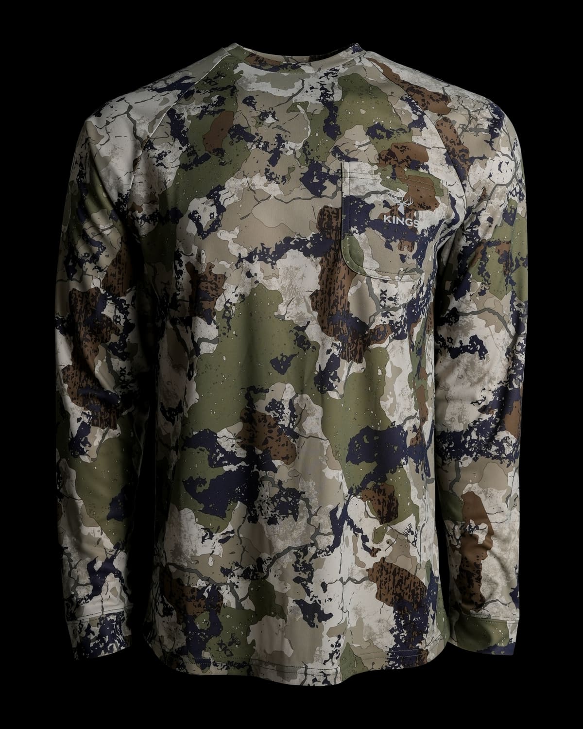 Hunter Series Long Sleeve Shirt