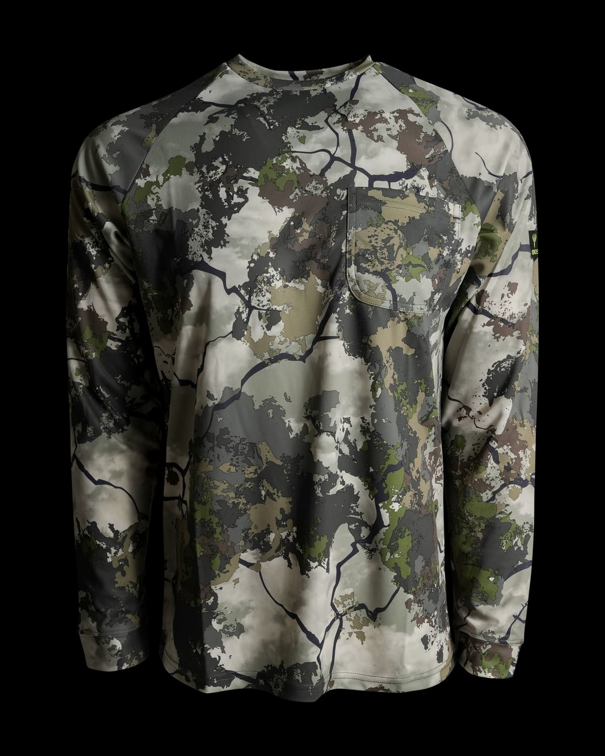 Hunter Series Long Sleeve Shirt