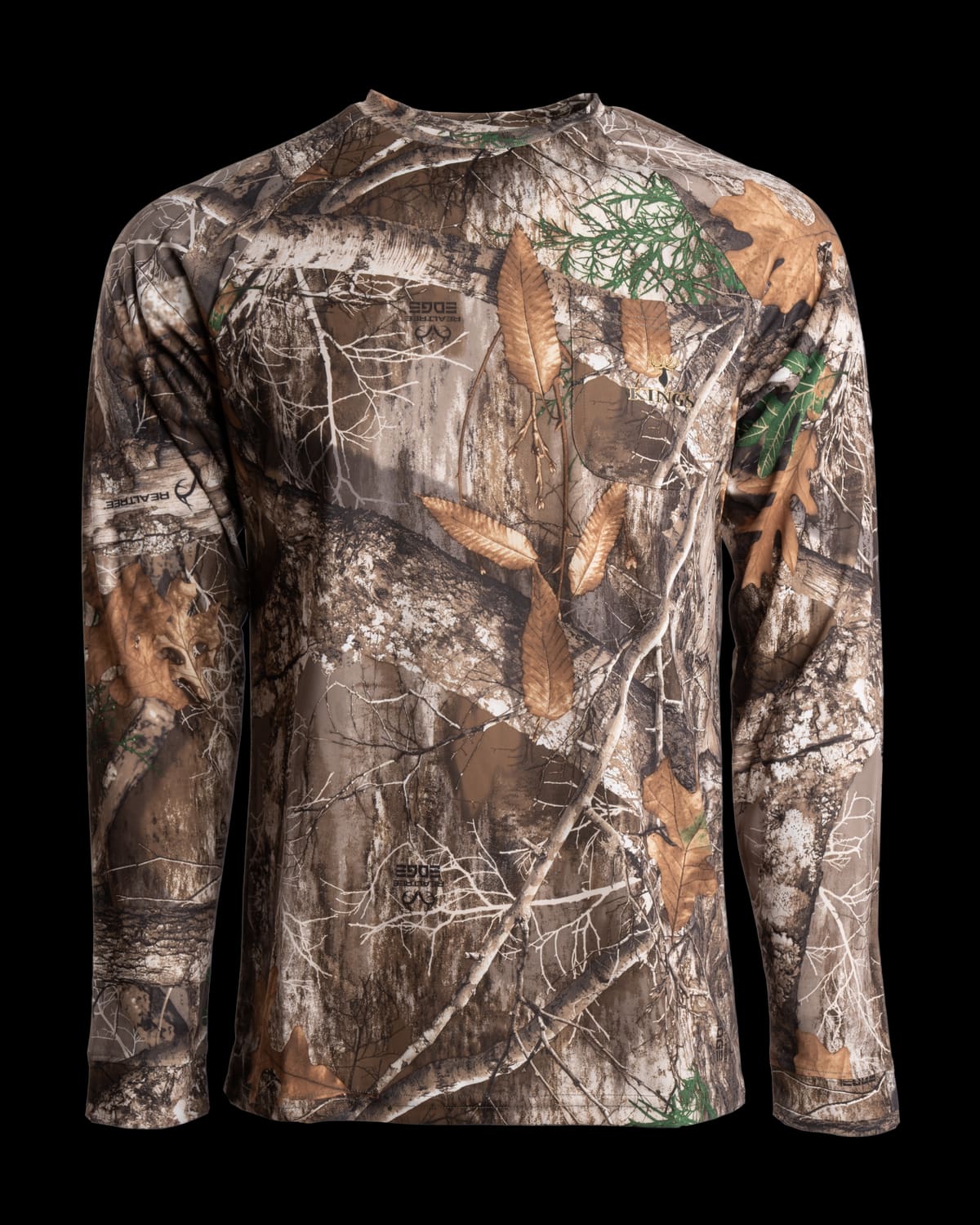 Hunter Series Long Sleeve Shirt