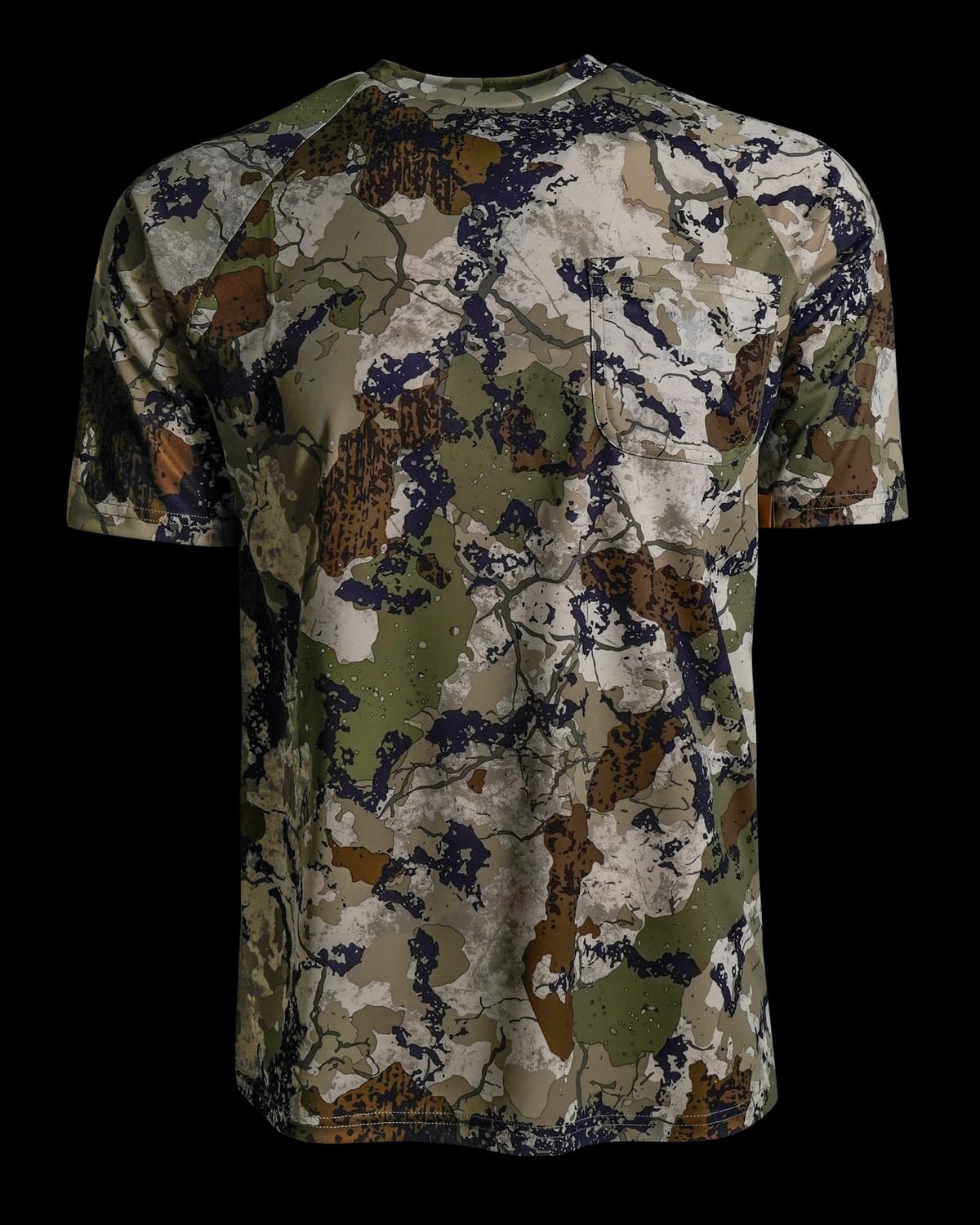 Hunter Series Short Sleeve Tee
