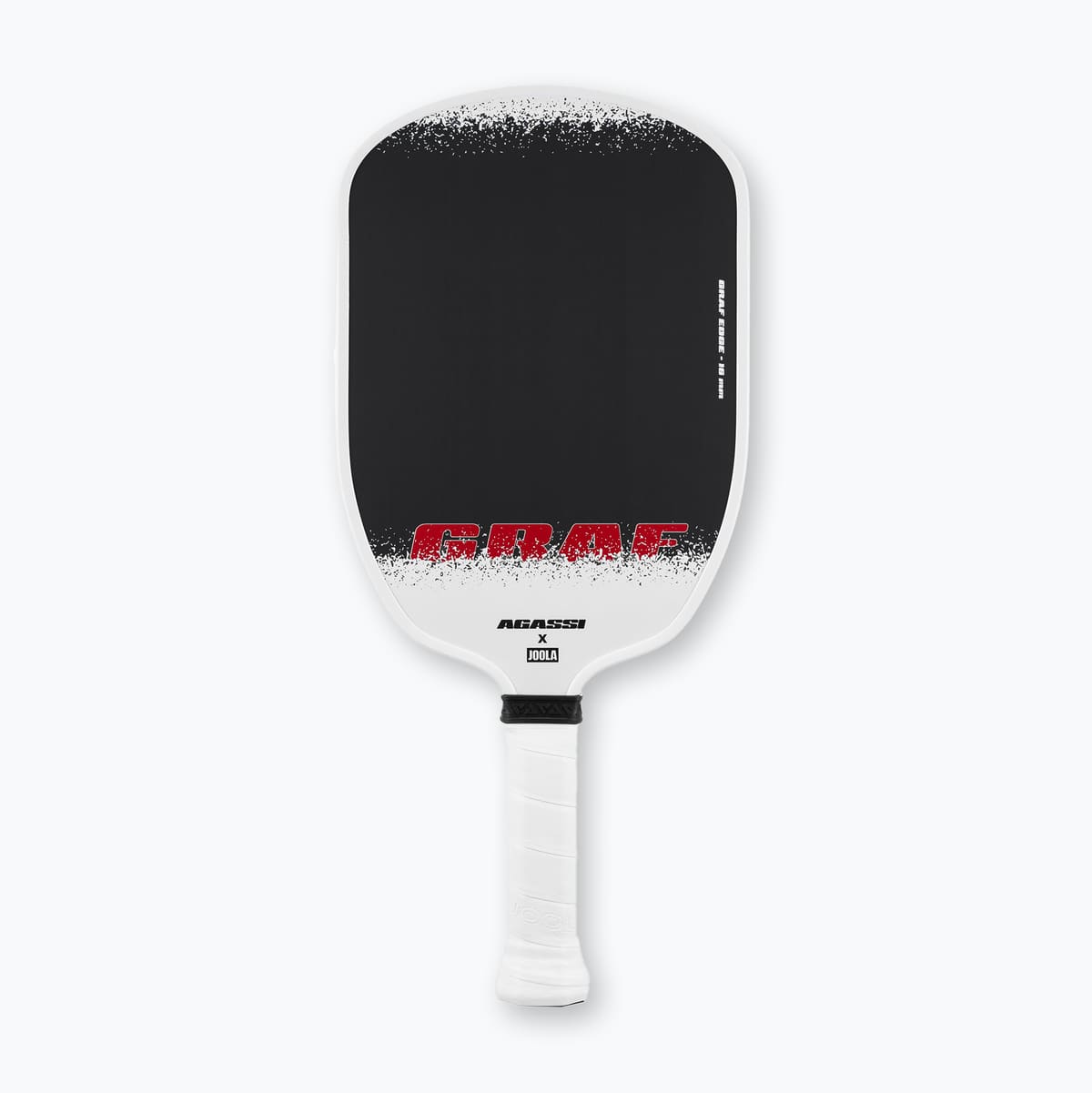 JOOLA Graf Edge 16mm "Blemished" Pickleball Paddle