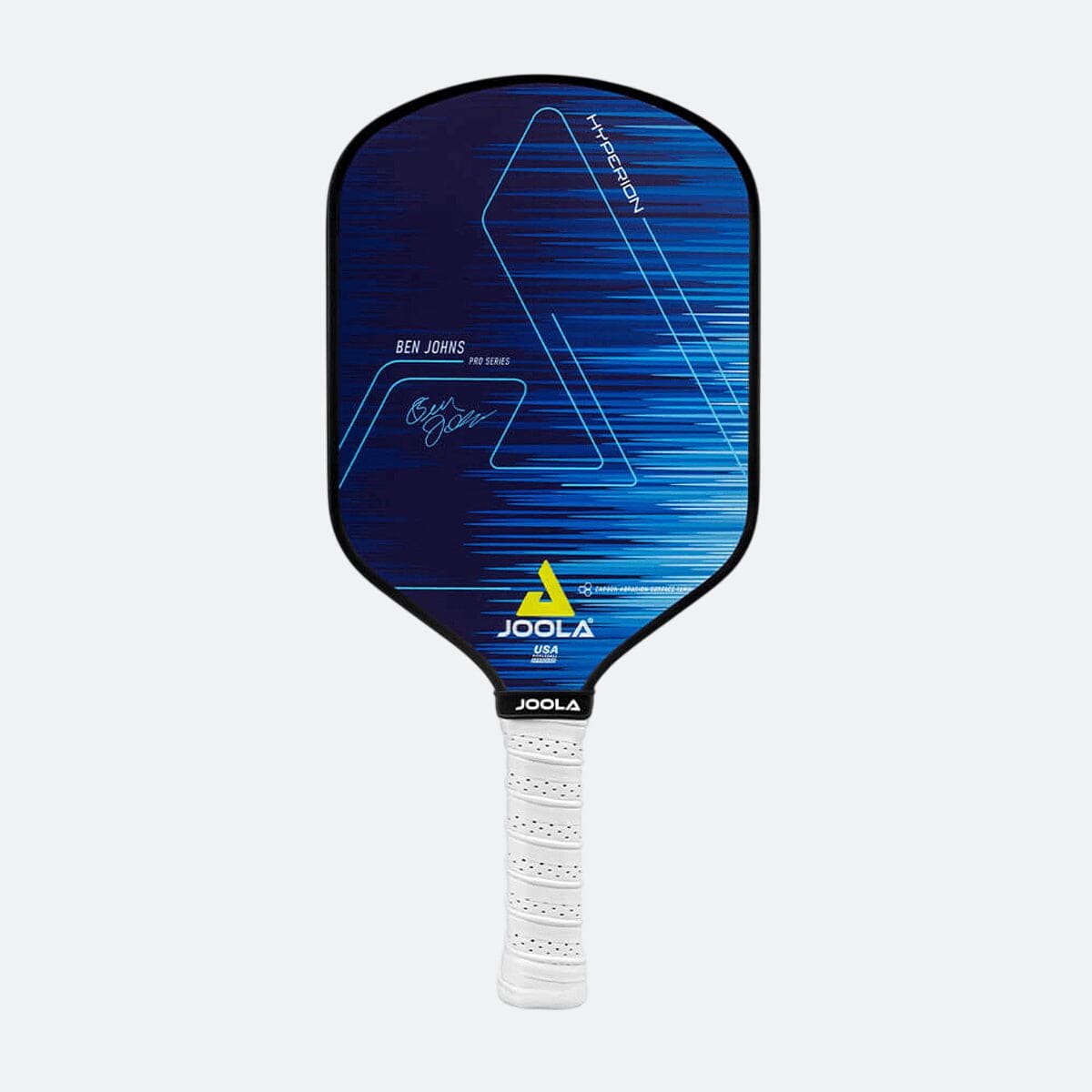 JOOLA Hyperion CAS 16mm Pickleball Paddle