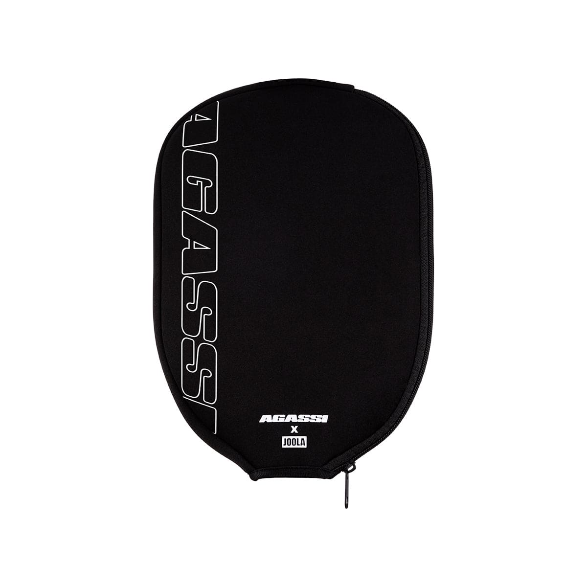 JOOLA Neoprene Pickleball Paddle Covers - Agassi