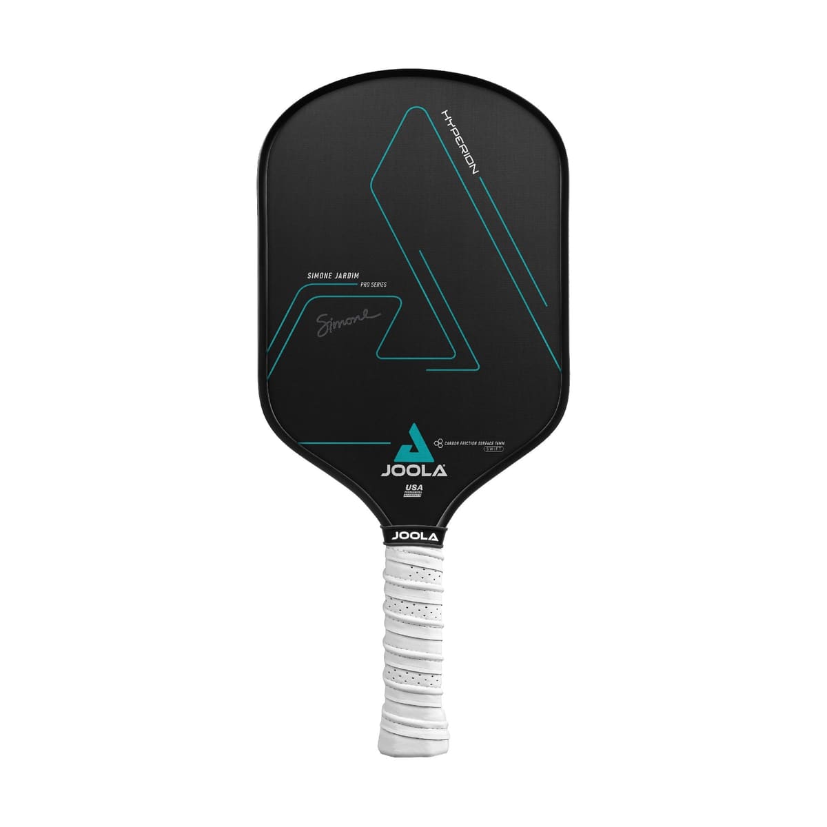 JOOLA Simone Jardim Hyperion CFS 16 Swift Pickleball Paddle